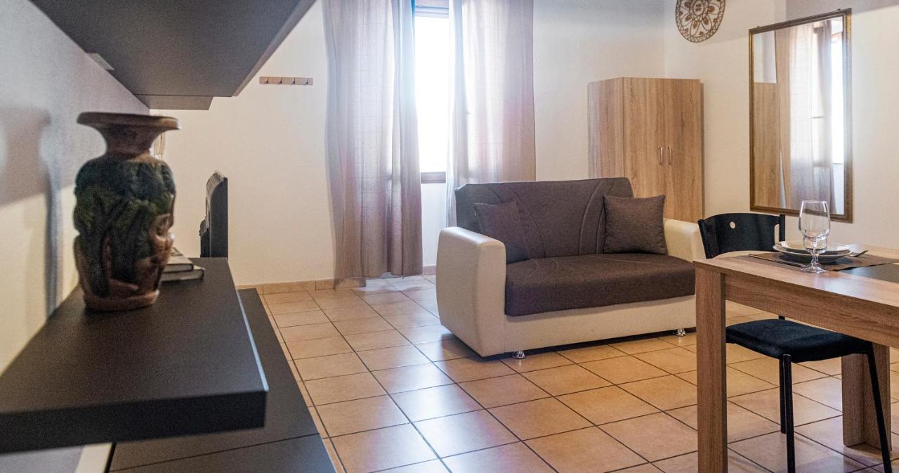 Machin 3B Apartment Alghero Luaran gambar