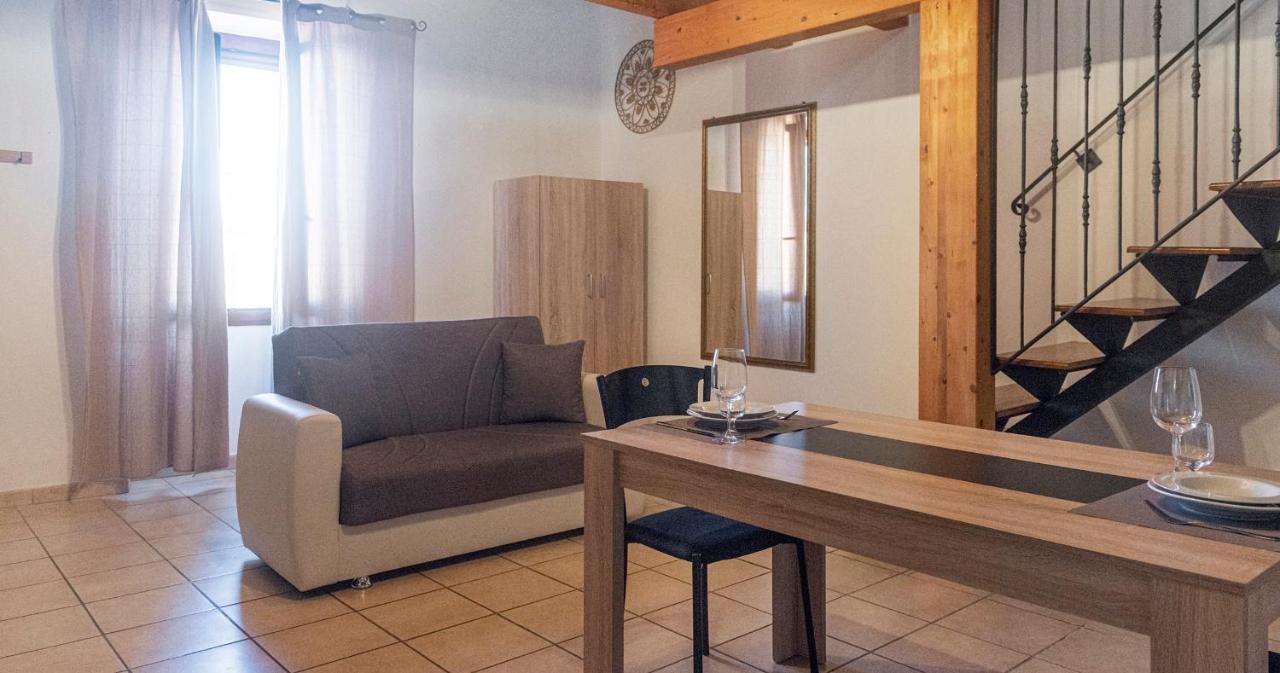 Machin 3B Apartment Alghero Luaran gambar