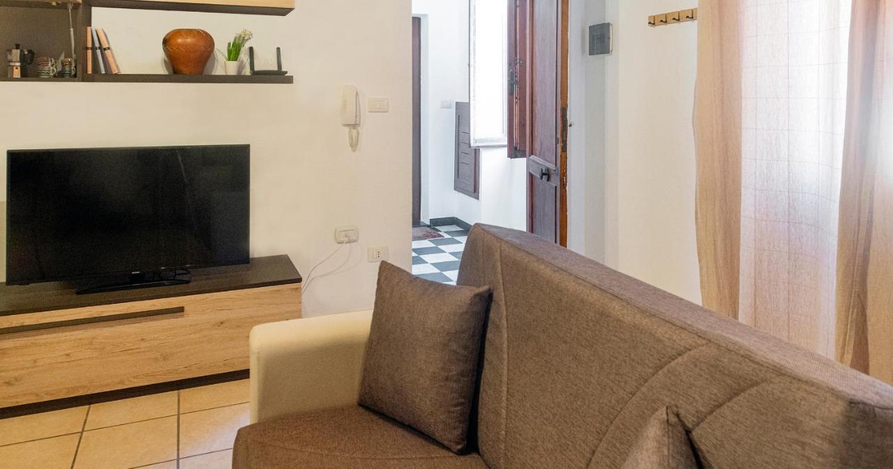 Machin 3B Apartment Alghero Luaran gambar